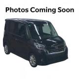 2019 Nissan DAYZ ROOX