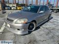 2001 Toyota Mark II