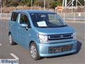 2019 Suzuki Wagon R
