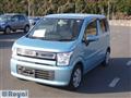 2019 Suzuki Wagon R