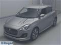 2019 Suzuki Swift