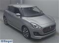 2019 Suzuki Swift
