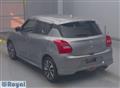 2019 Suzuki Swift