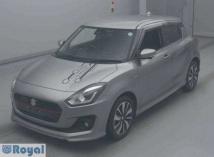 2019 Suzuki Swift