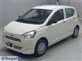 2019 Daihatsu Mira Es