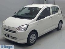 2019 Daihatsu Mira Es
