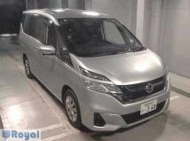 2019 Nissan Serena