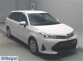 2019 Toyota Corolla Fielder