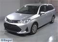 2020 Toyota Corolla Fielder