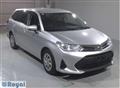2020 Toyota Corolla Fielder