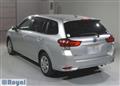 2020 Toyota Corolla Fielder