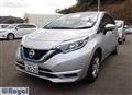2020 Nissan Note