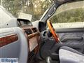 1998 Toyota Land Cruiser Prado