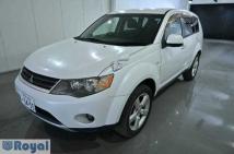2007 Mitsubishi Outlander