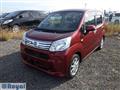 2019 Daihatsu Move