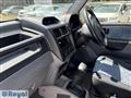 2000 Mitsubishi Pajero Mini