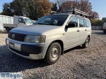 2006 Toyota Probox Van