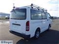2007 Toyota Hiace Van