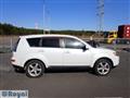 2007 Mitsubishi Outlander