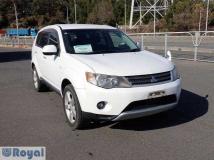 2007 Mitsubishi Outlander