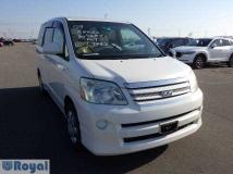 2007 Toyota Noah