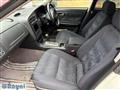 2001 Nissan Stagea
