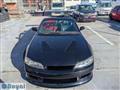 2000 Nissan Silvia