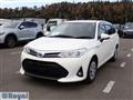 2019 Toyota Corolla Fielder