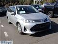 2019 Toyota Corolla Fielder