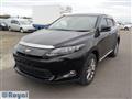 2017 Toyota Harrier