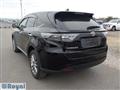 2017 Toyota Harrier
