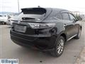 2017 Toyota Harrier