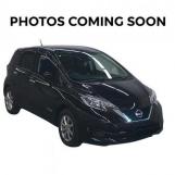 2019 Nissan Note