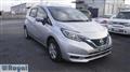 2020 Nissan Note
