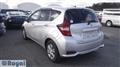 2020 Nissan Note