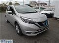 2020 Nissan Note