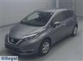 2019 Nissan Note