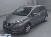 2019 Nissan Note