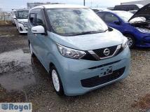 2019 Nissan DAYZ
