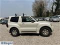 2006 Mitsubishi Pajero