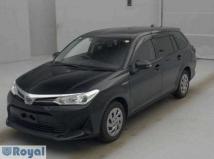 2019 Toyota Corolla Fielder