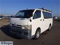 2007 Toyota Hiace Van