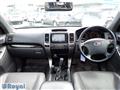 2008 Toyota Land Cruiser Prado