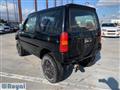 2000 Suzuki Jimny