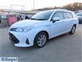 2019 Toyota Corolla Fielder