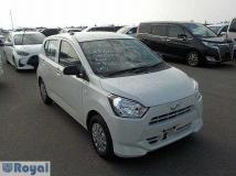 2019 Daihatsu Mira Es