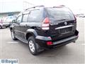 2008 Toyota Land Cruiser Prado