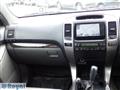 2008 Toyota Land Cruiser Prado