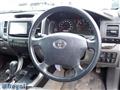 2008 Toyota Land Cruiser Prado