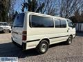 2003 Toyota Hiace Van